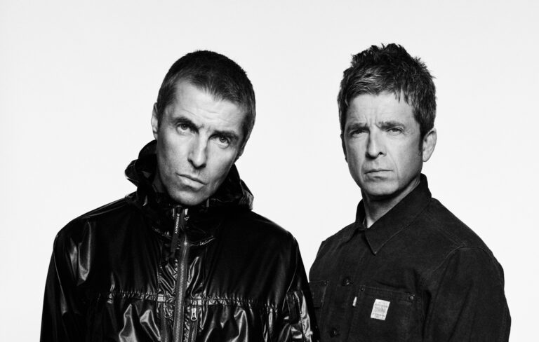 Oasis, è arrivata la riedizione di “(What’s The Story) Morning Glory?”