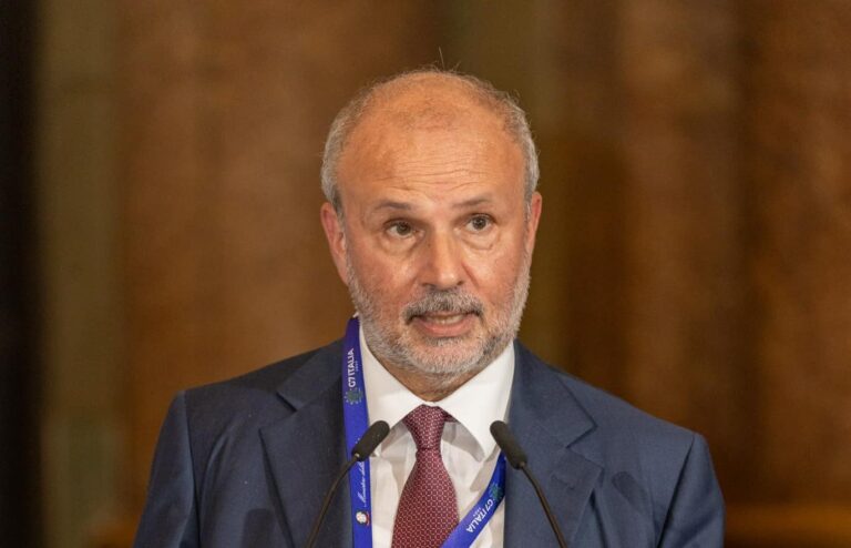 Schillaci: “Più fondi per la sanità nella legge di bilancio”