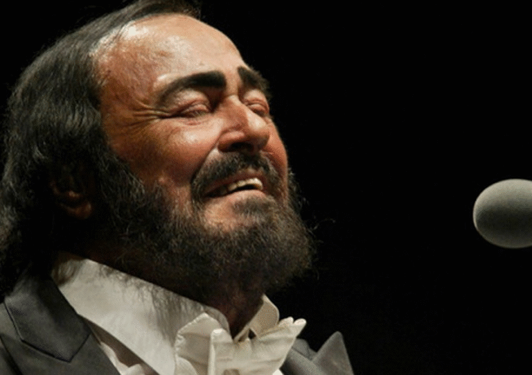Novant’anni fa nasceva Pavarotti: la leggenda della lirica