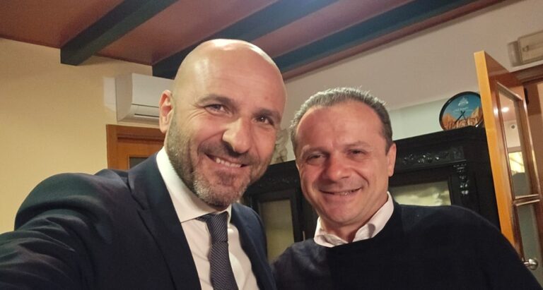 Puccio: “Con De Luca aumentano tasse e tributi comunali? Non è vero…”