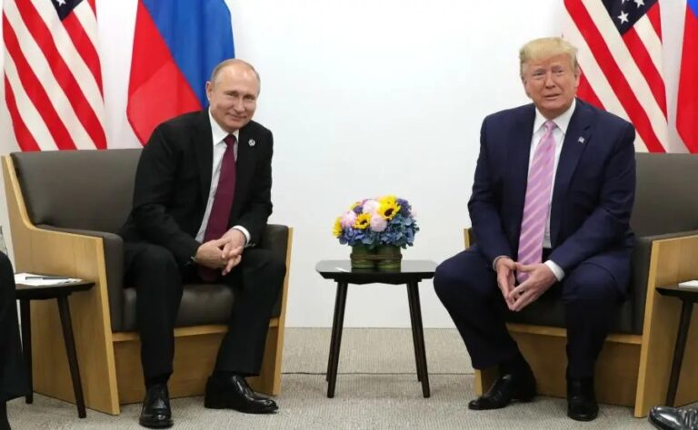 Salta il vertice a Budapest tra Trump e Putin, il presidente Usa: “Non voglio perdere tempo”