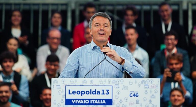 Renzi: “Start Tax per i giovani, la nostra proposta”