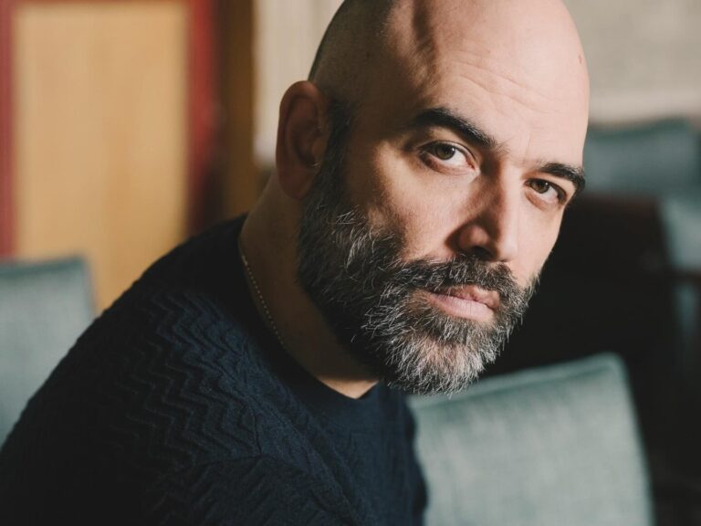 “Chi ha messo la bomba a Ranucci”, l’accusa di Saviano