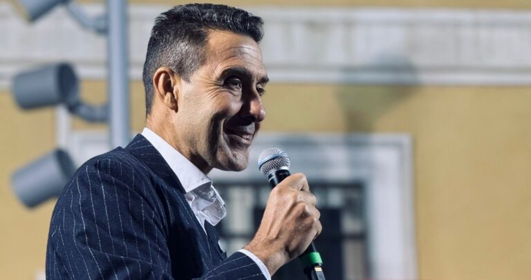 Vannacci: “Pace in Medio Oriente solo grazie a Trump”