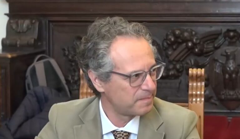 Fondazione Taormina, nominato il sovrintendente: incarico quadriennale da 200 mila euro a Coppolino