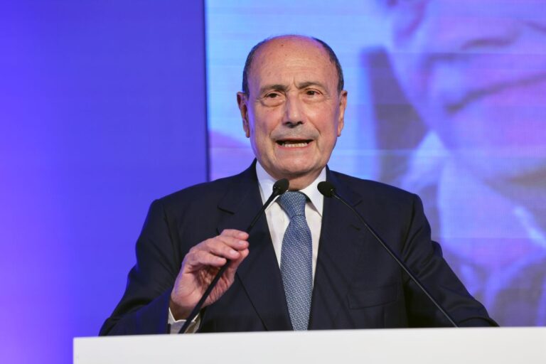 Report Ambrosetti 2025, Schifani: “I dati confermano una Sicilia in forte crescita”