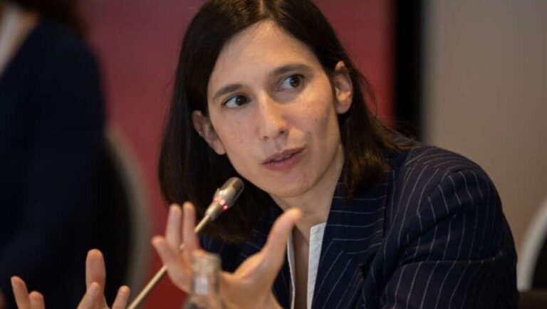 Schlein: “Meloni festeggia 3 anni di governo, ma italiani stanno peggio”