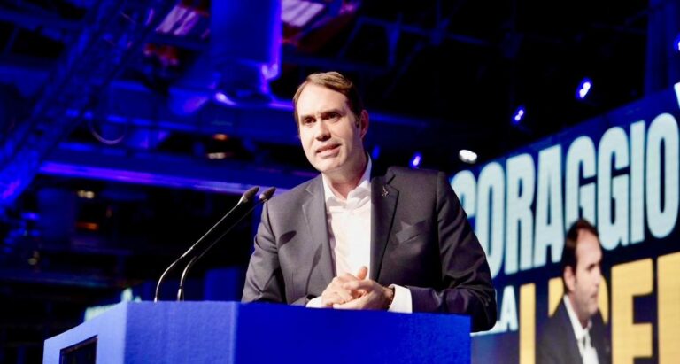 Agricoltura, 5 milioni per il rifacimento delle strade extraurbane