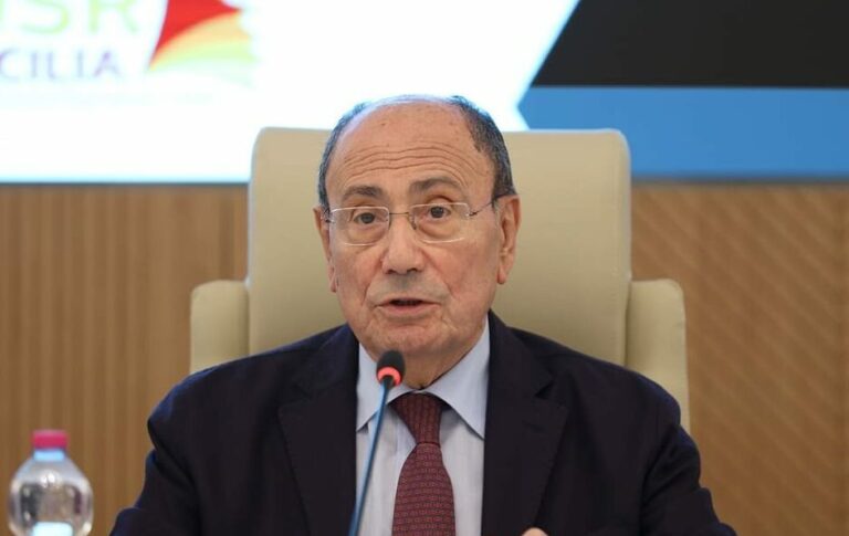 Schifani: “5 milioni per la produzione di film in Sicilia, sarà finanziato anche quello su Biagio Conte”