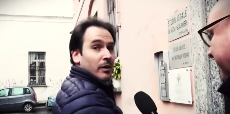 Garlasco, le novità: il colpo di scena dello scontrino