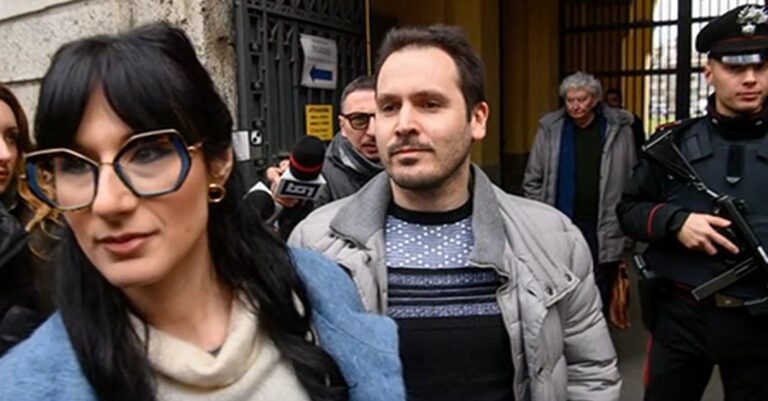 Garlasco, la sfida di Sempio: “Ora le foto di Vigevano, via ogni dubbio”