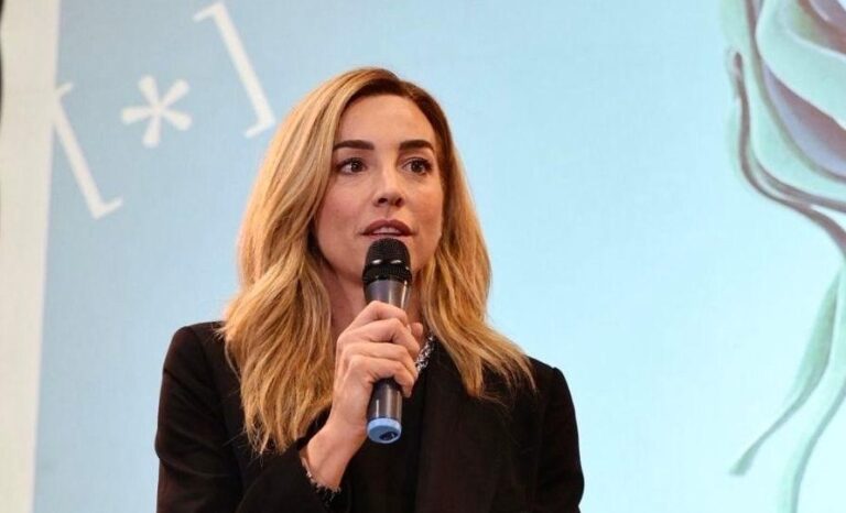 Salis: “Evitare che grandi scoperte firmate da italiani vengano fatte all’estero”