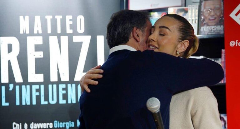 Renzi prepara la mossa: scacco matto a Schlein e Conte, Silvia Salis sarà la sfidante di Meloni
