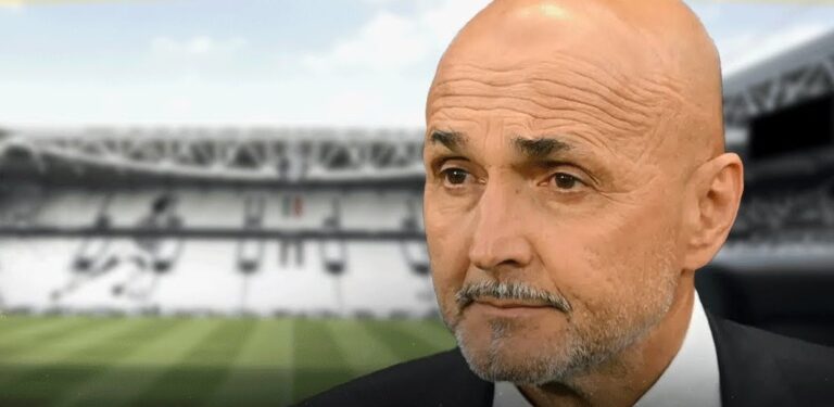 Spalletti-Juve, è fatta: countdown per l’annuncio