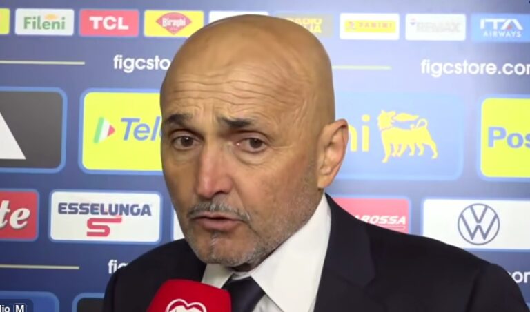 Spalletti-Juve: “fumata grigia”, la Juve fa un’offerta a ribasso Spalletti-Juve: “fumata grigia”, la Juve fa un’offerta a ribasso