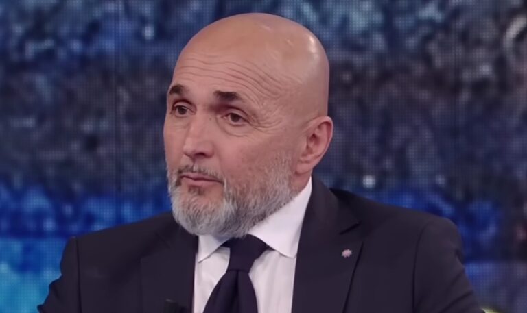Bomba Juve: Spalletti ha detto sì, trattativa in corso