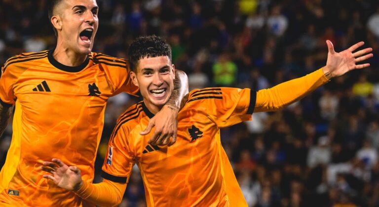 Soulé “snobbato” dall’Argentina, ora potrebbe giocare con l’Italia