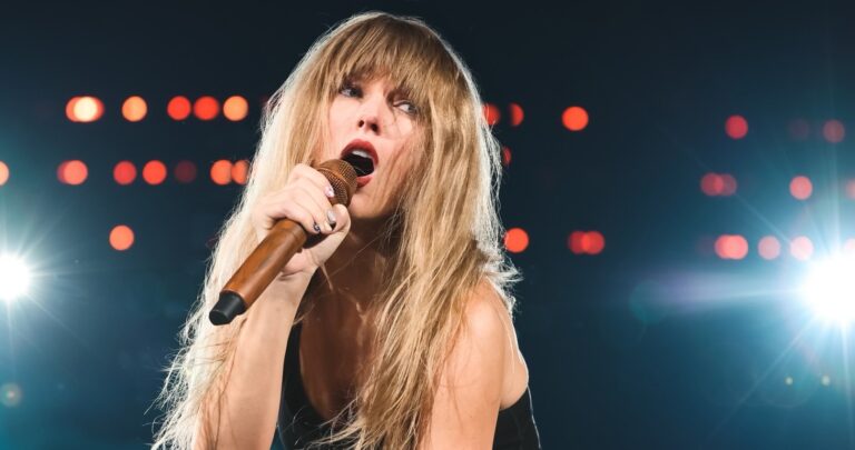 Taylor Swift è un ciclone. L’album “The Life of a Showgirl” disco d’oro in una settimana Taylor Swift è un ciclone. L’album “The Life of a Showgirl” disco d’oro in una settimana