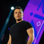 Tiziano Ferro torna con il nuovo album "Sono un grande" 2 Tiziano Ferro