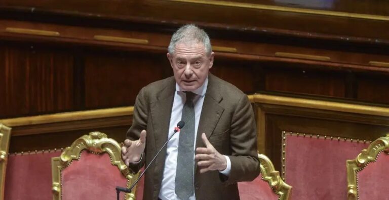 Urso: “Italia e Germania all’Ue, cambiare rotta su automotive”