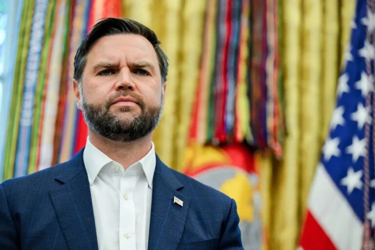Vance in Israele: “Se Hamas non si disarma, sarà annientato”
