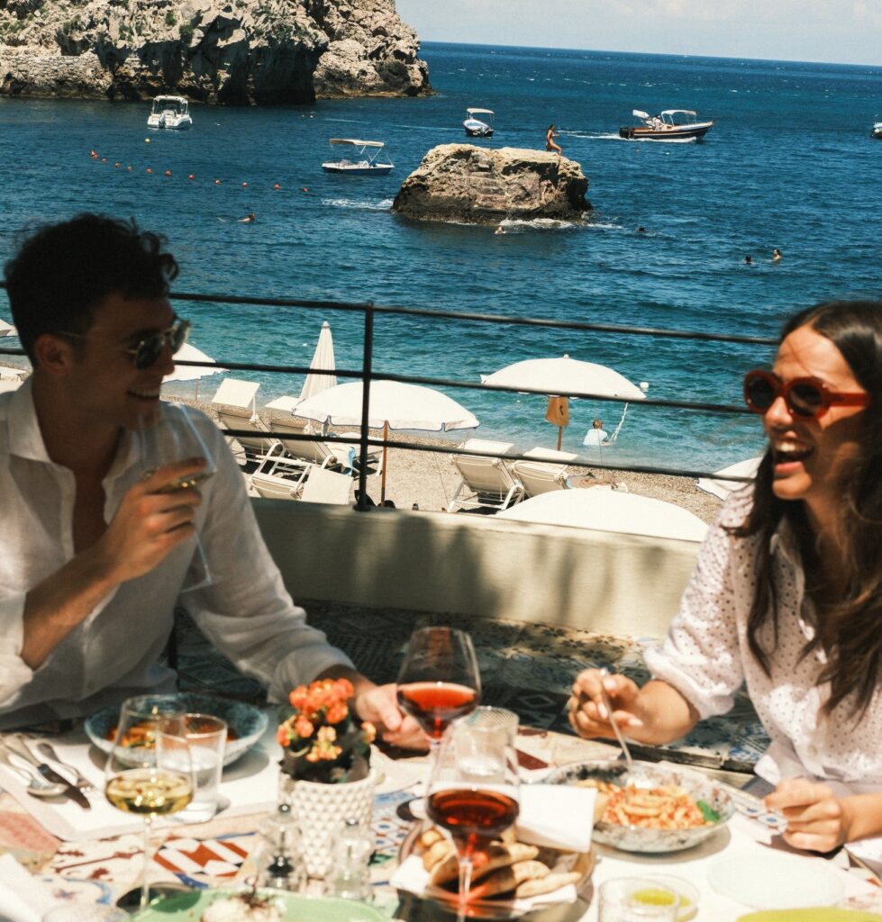 "Readers' Choice Awards 2025", Taormina vince il Best Hotel in Italy con Villa Sant’Andrea 1 Villa SantAndrea 01
