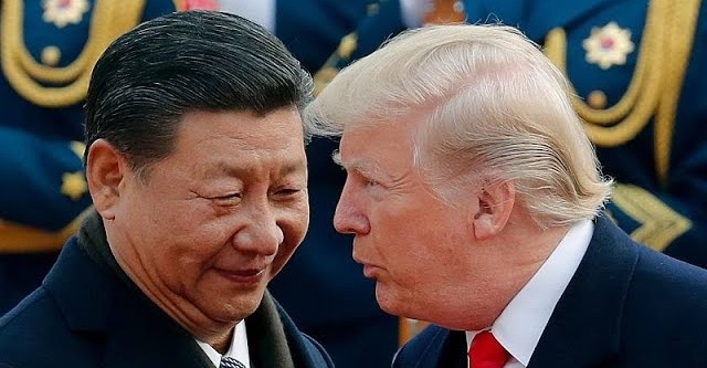 Patto commerciale fra Trump e Xi Jinping