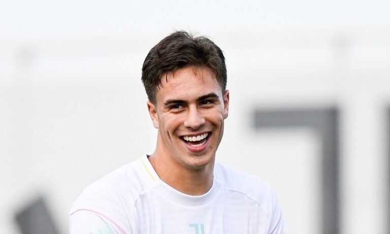 Juve verso il Como: la rifinitura Juve verso il Como: la rifinitura