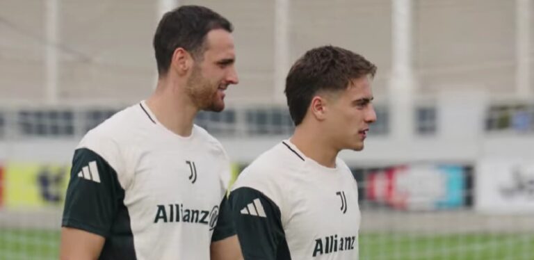 Real-Juve, la rifinitura bianconera Real-Juve, la rifinitura bianconera