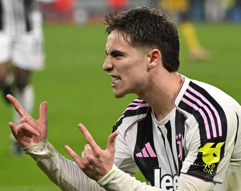 Juve, Vlahovic ko e Spalletti cambia ruolo a Yildiz