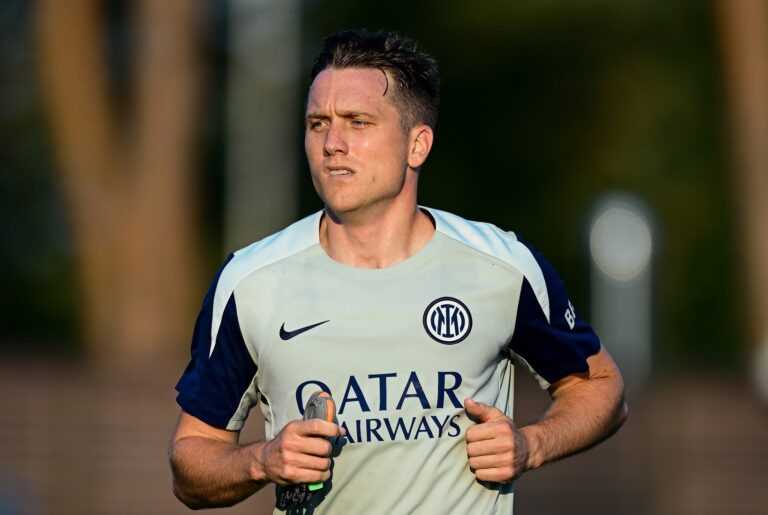 Zielinski-Inter, è finita: pronto l’addio