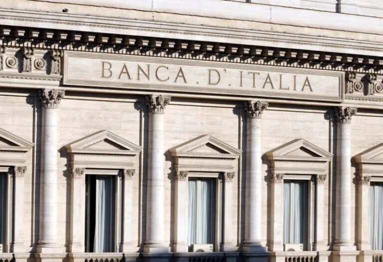 Manovra, Bankitalia: “Gli interventi di copertura dovranno essere certi”