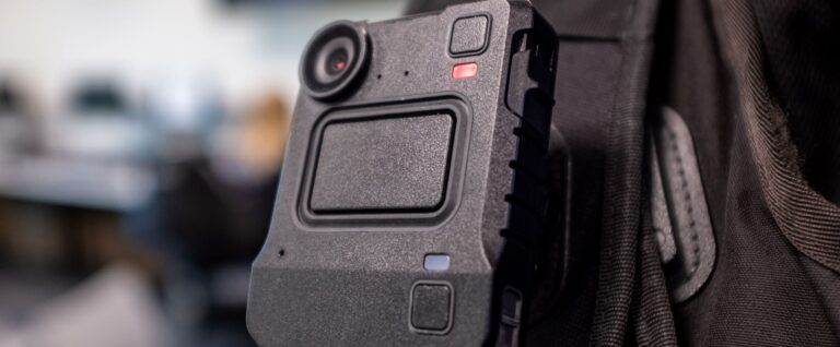 Taormina, il Comune acquista le bodycam per la Polizia locale Taormina, il Comune acquista le bodycam per la Polizia locale