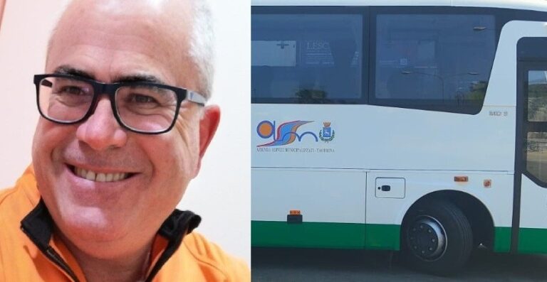 Saitta: “Mettere in discussione le linee Asm Taormina negli altri comuni è una follia giuridica”
