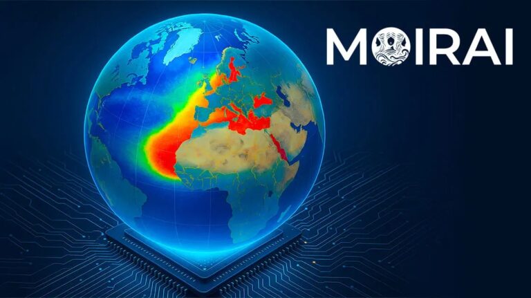 Progetto “Moirai”, modelli oceanici e IA per la sfida al cambiamento climatico