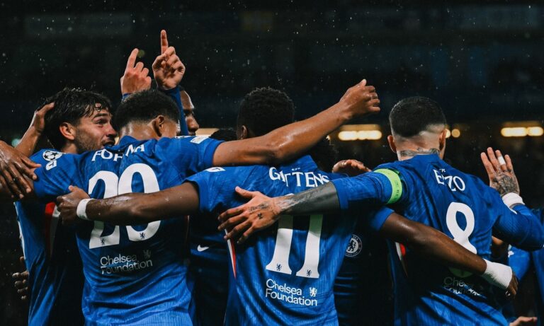 Chelsea-Ajax 5-1, highlights e goal Chelsea-Ajax 5-1, highlights e goal