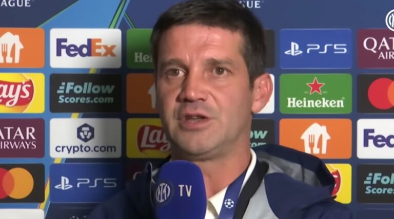 Chivu: “Ci godiamo la vittoria” Chivu: “Ci godiamo la vittoria”