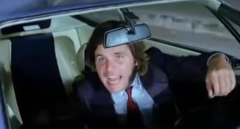 Mauro Di Francesco, la clip de “I Fichissimi”