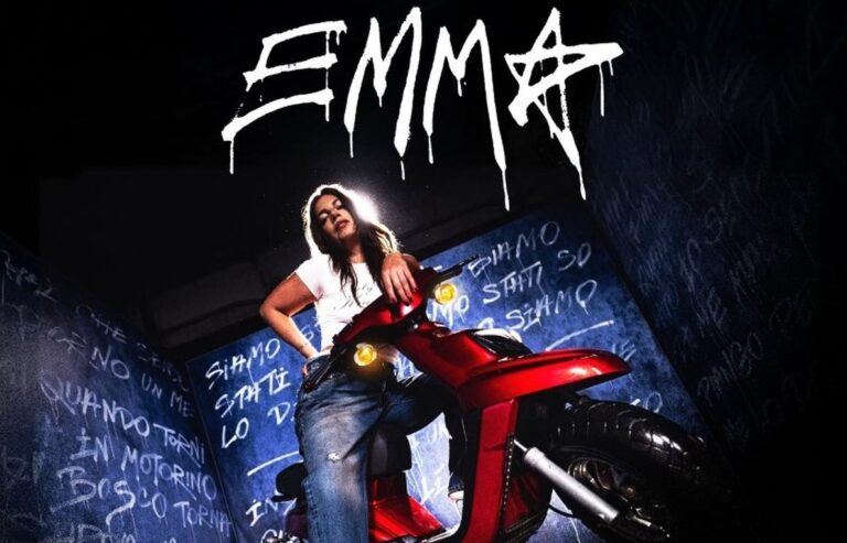 Emma annuncia il suo ritorno live con due concerti a Roma e Milano