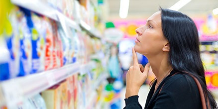 Cibo e salute, eurobaromentro 2025 sulla sicurezza alimentare nell’EU