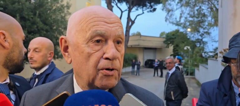 Nordio: “Discutibili proteste contro riforma nei palazzi di giustizia”