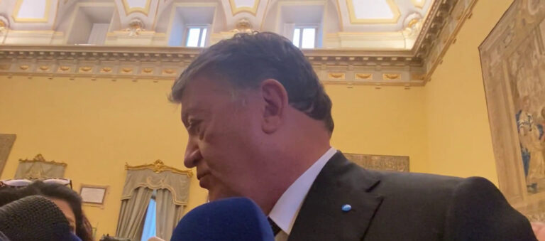 Bombardieri: “Occuparsi dei morti sul lavoro”