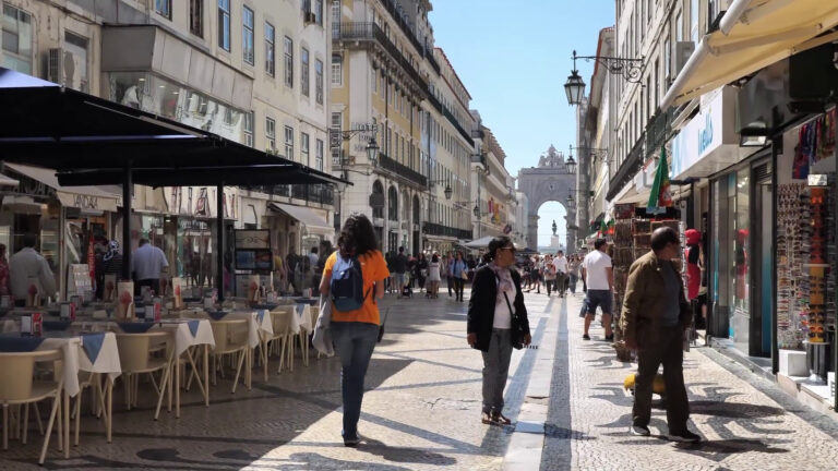 Turismo da record nell’UE