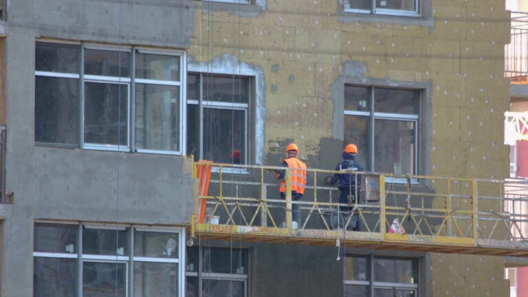 Nel 2050 in Italia 7 mln di lavoratori in meno