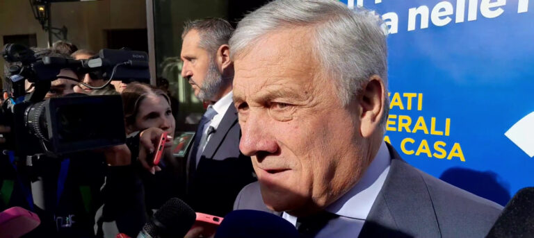 Tajani: “Affitti brevi? Via la norma iniqua”