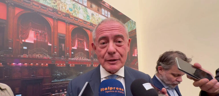 Urso: “Sul Green Deal è l’ora della ragione”