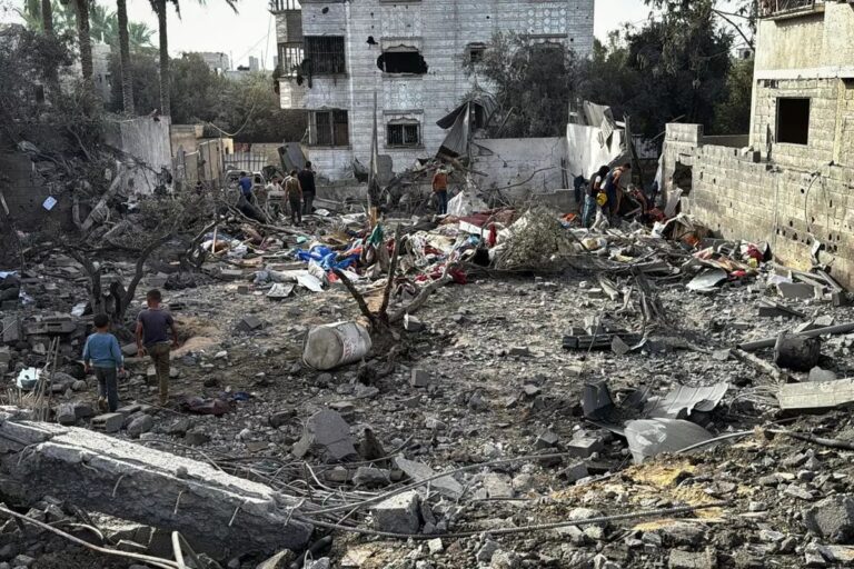 Israele identifica i corpi di altri due ostaggi. “Hamas ha ancora 10-20 mila combattenti”