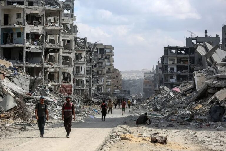 Israele lascerà ancora chiuso il valico di Rafah e chiede i corpi degli ostaggi Israele lascerà ancora chiuso il valico di Rafah e chiede i corpi degli ostaggi