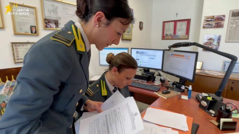 Falsi bonus facciate 90%, sequestro beni per oltre 3,5 milioni in Sicilia