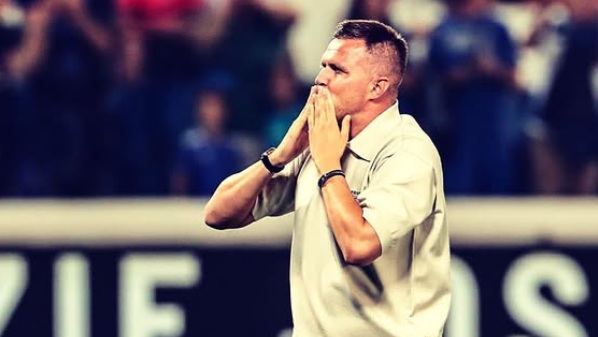 Ilicic commuove tutti: “Il Covid e la depressione, ho sofferto. Temevo di non farcela”
